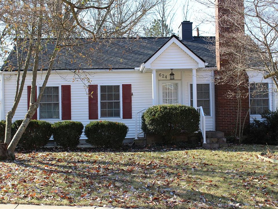 1st image of 624 Montclair Dr