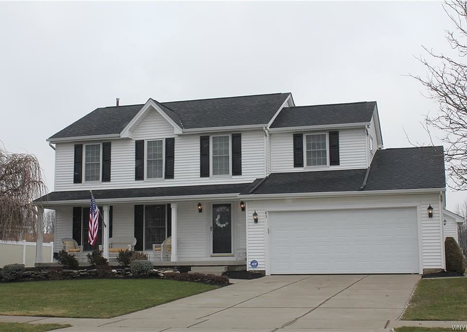 1st image of 43 Cedarbrook Dr