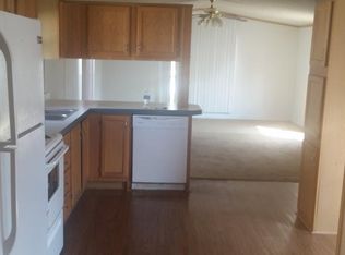 1516 Crescentlane Dr, Flint, MI