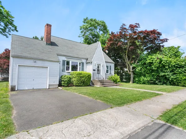 106 Clark Street, Bridgeport, CT 06606