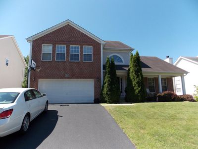 623 Manhattan Cir, Oswego, IL, 60543