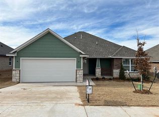 19705 Brookville Dr, Edmond, OK 73012
