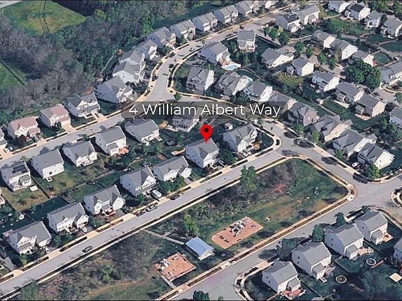2nd image of 4 William Albert Way