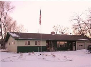 5348 Chicago Rd, Billings, MT 59105