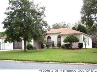 5097 Oyster Ct, Spring Hill, FL 34607