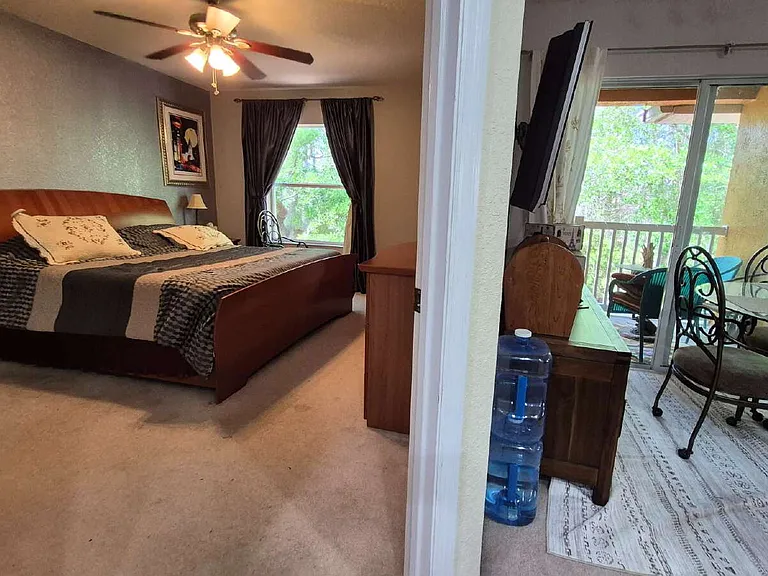 4600 E Moody Blvd #8M — Photo 6