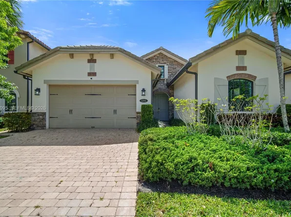 1286 SW 113th Way, Pembroke Pines, FL 33025