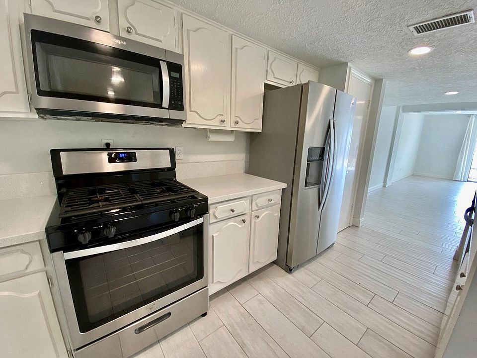 Beautiful kitchen and cabinetry
