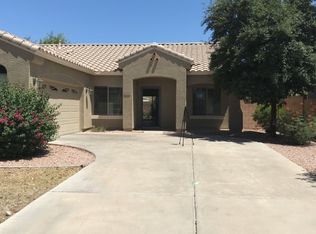 1286 E Bluebird Dr, Gilbert, AZ 85297