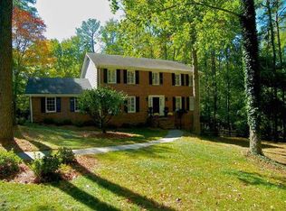 210 Spalding Lake Pl, Sandy Springs, GA 30350