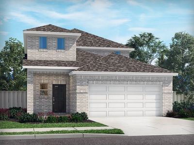 4813 Hunter Hurst Dr, McKinney, TX, 75071