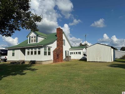 1189 Paradise Rd, Grand Rivers, KY, 42045