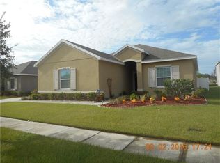 2870 Running Brook Cir, Kissimmee, FL 34744
