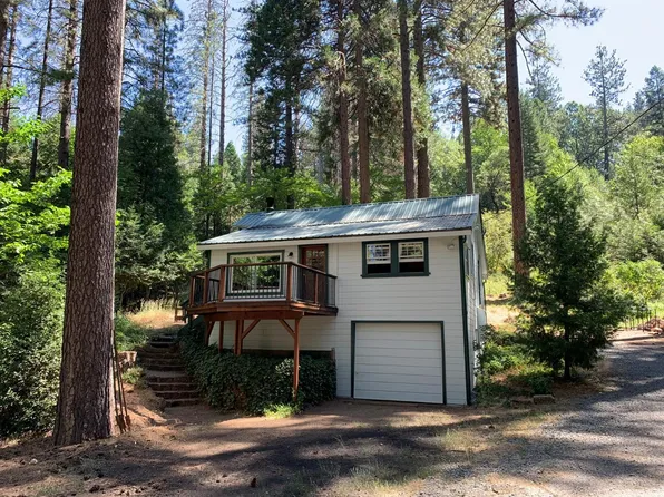 728 Sacramento St, Dutch Flat, CA 95714