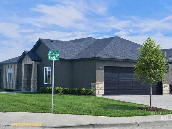 1331 E 19th Avenue Block #9-lot 4, Jerome, ID 83338
