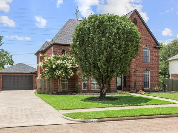 1149 Pennygent Ln, Channelview, TX 77530