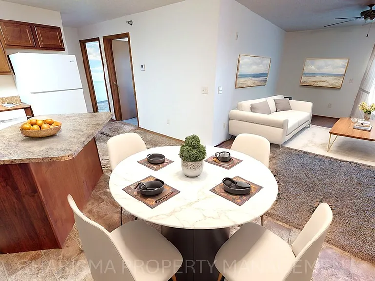 Gaspar Apartments — Photo 24