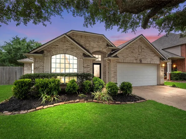 4039 Dell Ln, Missouri City, TX 77459