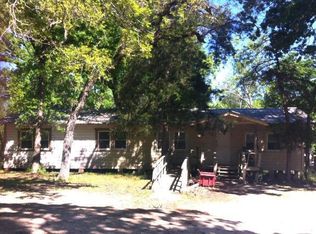 1088 Choppin Rd, Pollok, TX 75969