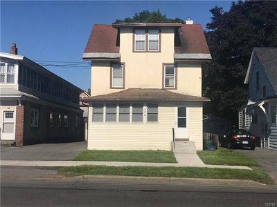 368 S Midler Ave, Syracuse, NY, 13206