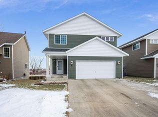71 Benson Trl #71, North Mankato, MN 56003
