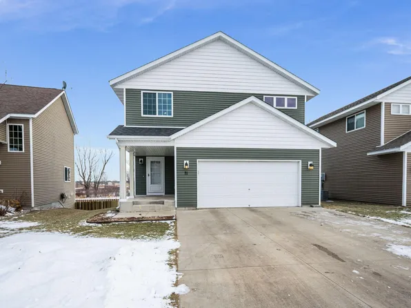 71 Benson Trl #71, North Mankato, MN 56003