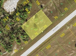 14262 & 14270 Blue Marlin Rd #54, Placida, FL 33946