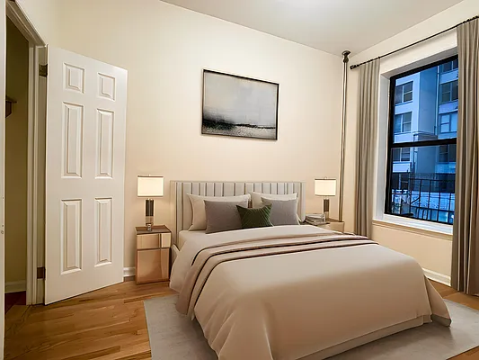 Rented by Corcoran | media 4