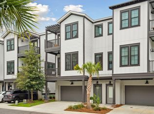 1209 Gatch Ct, Mount Pleasant, SC 29464