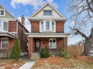74 Beechwood Ave N, Hamilton, ON