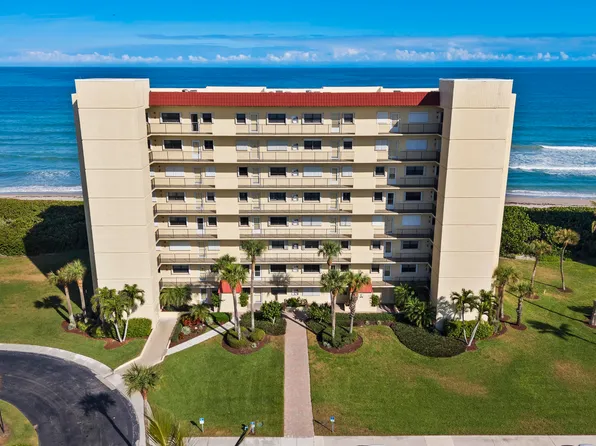 7420 S Ocean Drive #113, Jensen Beach, FL 34957