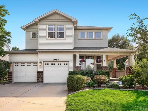 1094 W 135th Lane, Westminster, CO 80234