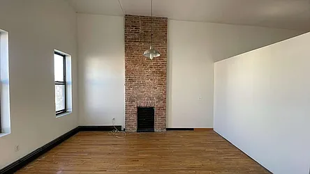 1068 Halsey Street, #2