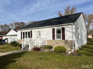 914 W Kem Rd, Marion, IN 46952