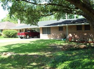 4745 W Green Ridge Dr, Baton Rouge, LA 70814