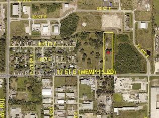 2124 17th St E, Palmetto, FL 34221