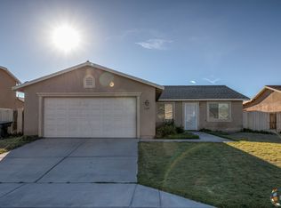 1169 Pecan St, Brawley, CA 92227