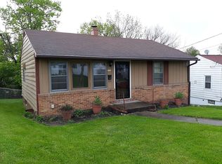 3392 Gerold Dr, Cincinnati, OH 45238