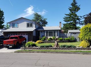 3885 NE 2nd St, Gresham, OR 97030