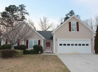 2915 Fort Apachee Trl, Dacula, GA 30019
