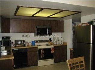 5260 Janfred Ct UNIT 13, Las Vegas, NV 89103