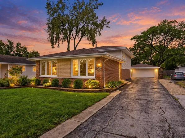 17736 S Ridgeland Ave, Tinley Park, IL 60477