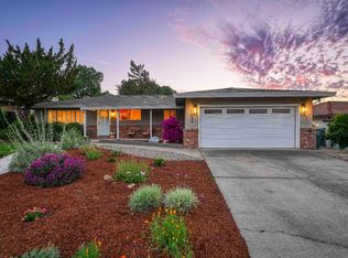 5925 Ranger Way, Carmichael, CA