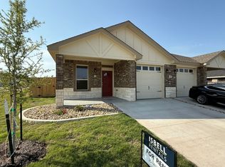 5401 Rose Garden Loop #A/B, Killeen, TX 76542