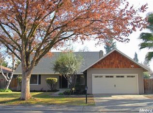 3708 Corte Madera Ave, Modesto, CA 95356