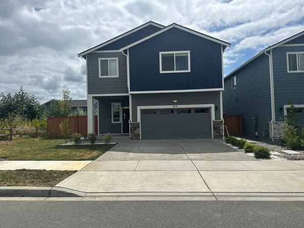 8516 52nd Pl NE, Marysville, WA 98270