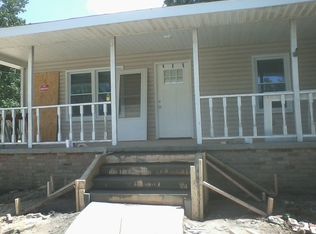 1761 Garmon McGuire Rd, Mount Pleasant, NC 28124