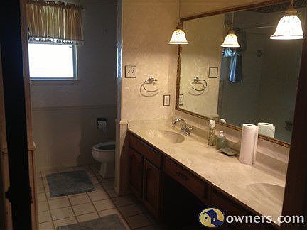 2nd Full Bath