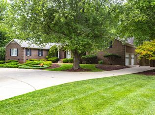 2114 Battleground Dr, Murfreesboro, TN 37129