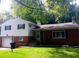 5941 Semoff Dr, Toledo, OH 43613